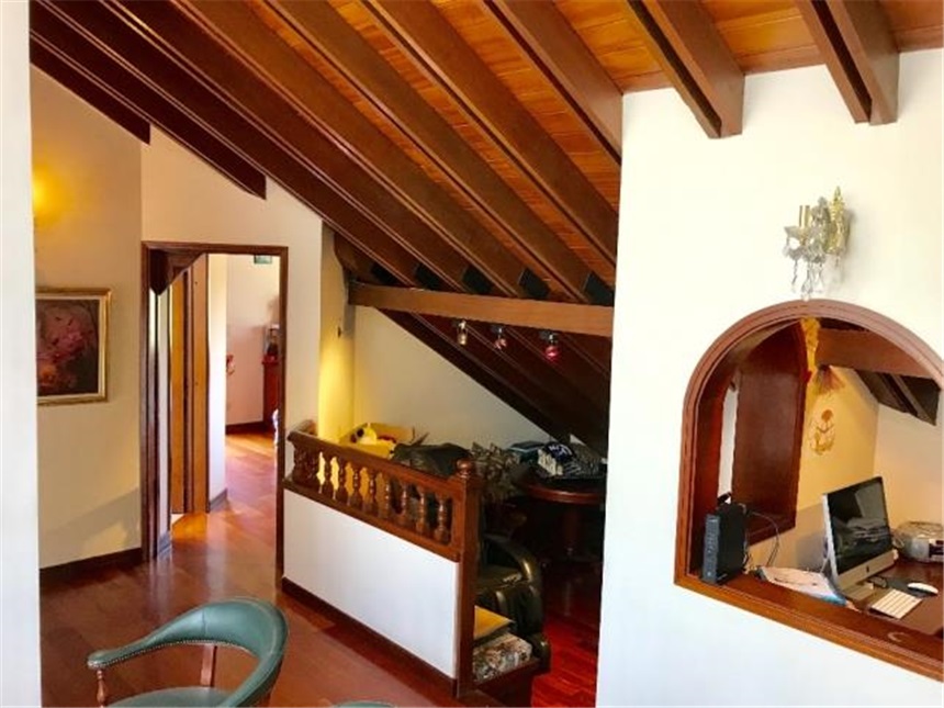 Casa en venta en Cerros De Suba, Bogotá · foto 24 de 24