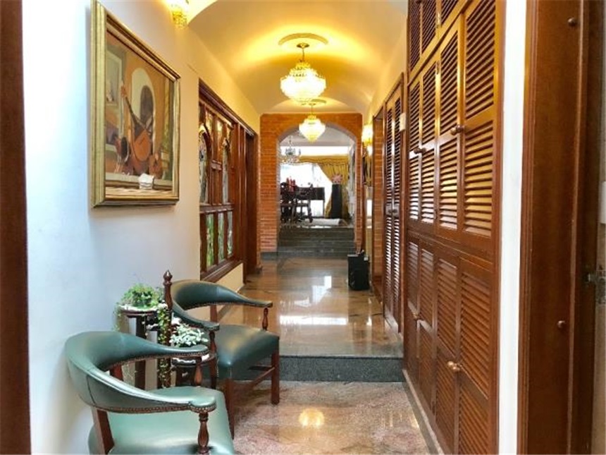 Casa en venta en Cerros De Suba, Bogotá · foto 15 de 24