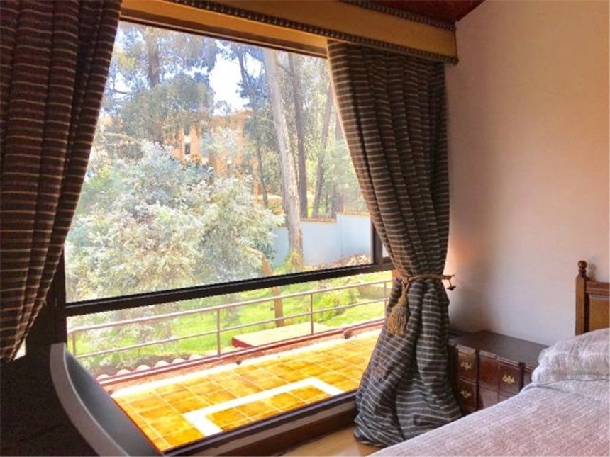 Casa en venta en Cerros De Suba, Bogotá · foto 21 de 24