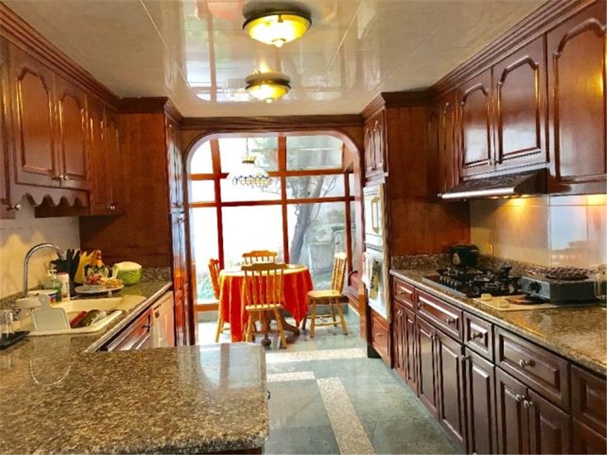 Casa en venta en Cerros De Suba, Bogotá · foto 17 de 24