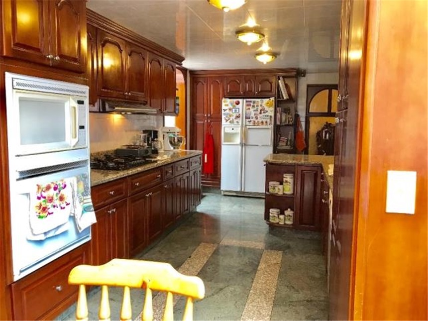 Casa en venta en Cerros De Suba, Bogotá · foto 16 de 24