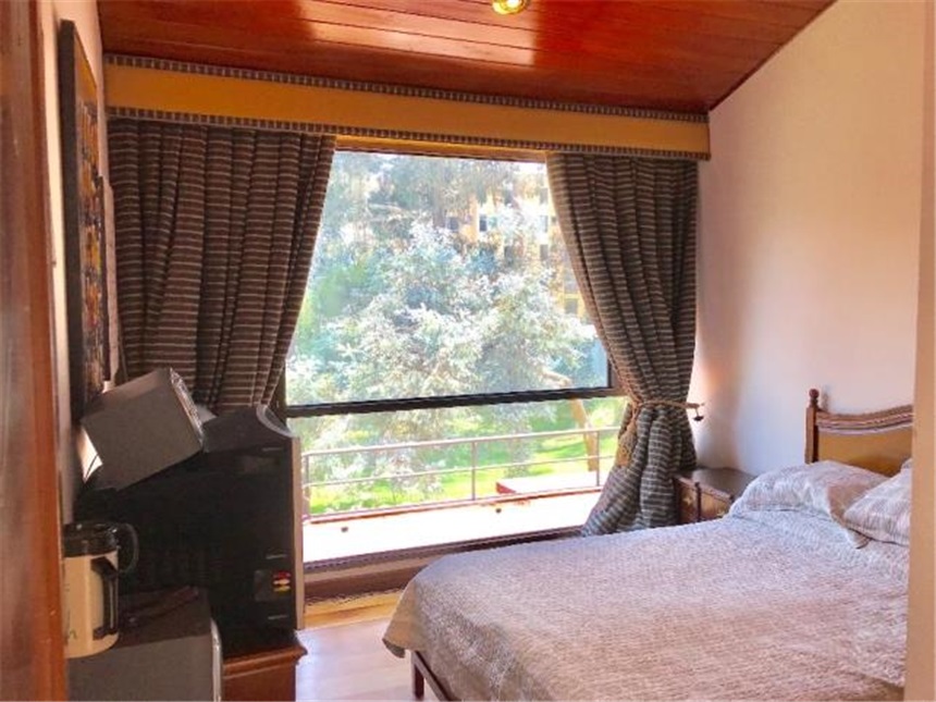 Casa en venta en Cerros De Suba, Bogotá · foto 19 de 24