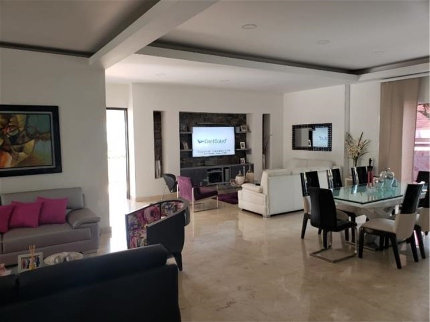 Casa de 4 alcobas en venta en Co. Arcadia, Piedecuesta, 460 m² · foto 8 de 24
