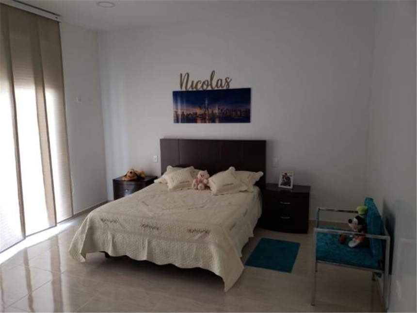 Casa de 4 alcobas en venta en Co. Arcadia, Piedecuesta, 460 m² · foto 22 de 24