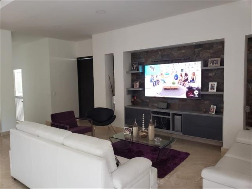 Casa de 4 alcobas en venta en Co. Arcadia, Piedecuesta, 460 m² · foto 9 de 24