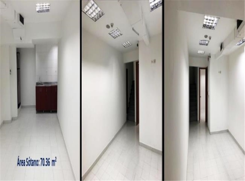 Oficina en arriendo en Centro, Cúcuta, 918 m² · foto 5 de 6