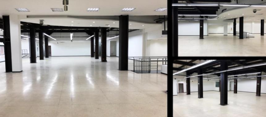 Oficina en arriendo en Centro, Cúcuta, 918 m² · foto 2 de 6