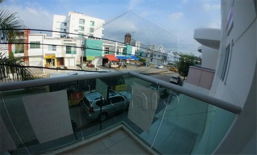 Local en arriendo en Monteverde, Montería, 60 m² · foto 15 de 17