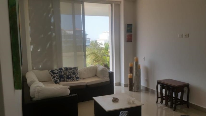 Apartamento de 2 alcobas en venta en Republica Del Libano, Cartagena, 87 m² · foto 4 de 10