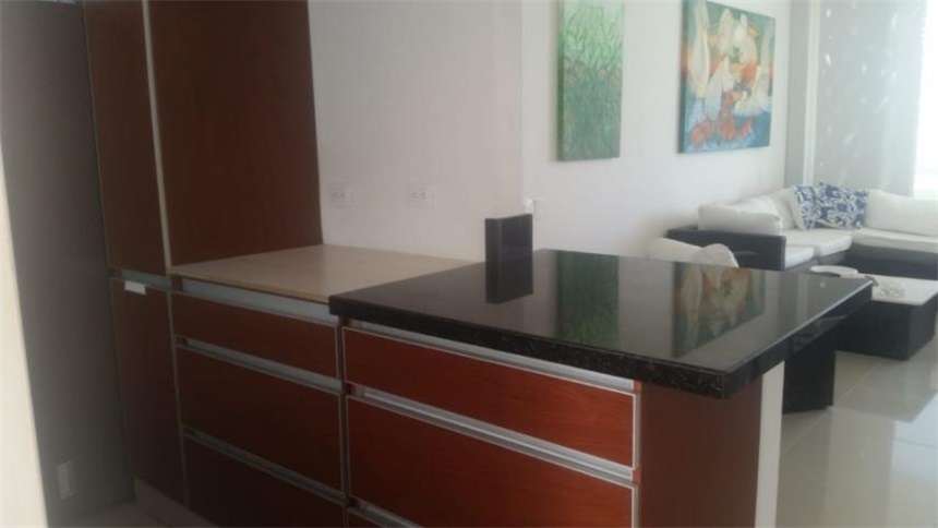 Apartamento de 2 alcobas en venta en Republica Del Libano, Cartagena, 87 m² · foto 7 de 10