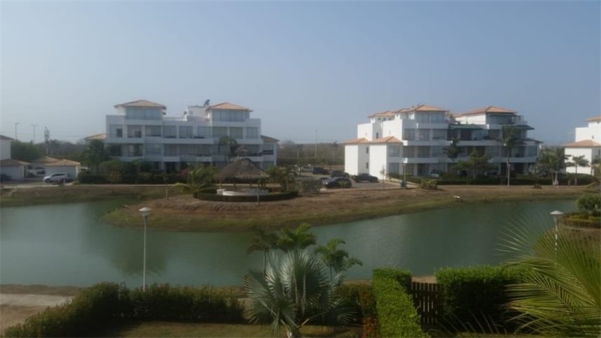 Apartamento de 2 alcobas en venta en Republica Del Libano, Cartagena, 87 m² · foto 5 de 10