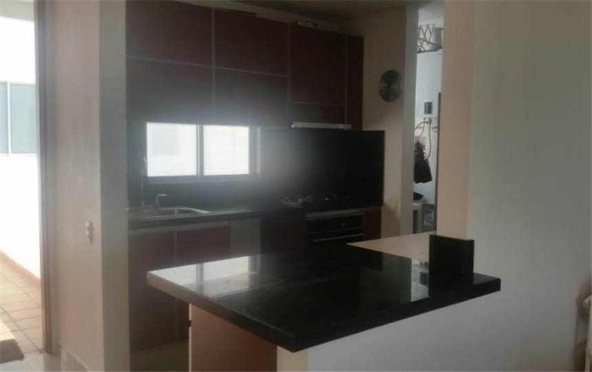 Apartamento de 2 alcobas en venta en Republica Del Libano, Cartagena, 87 m² · foto 9 de 10