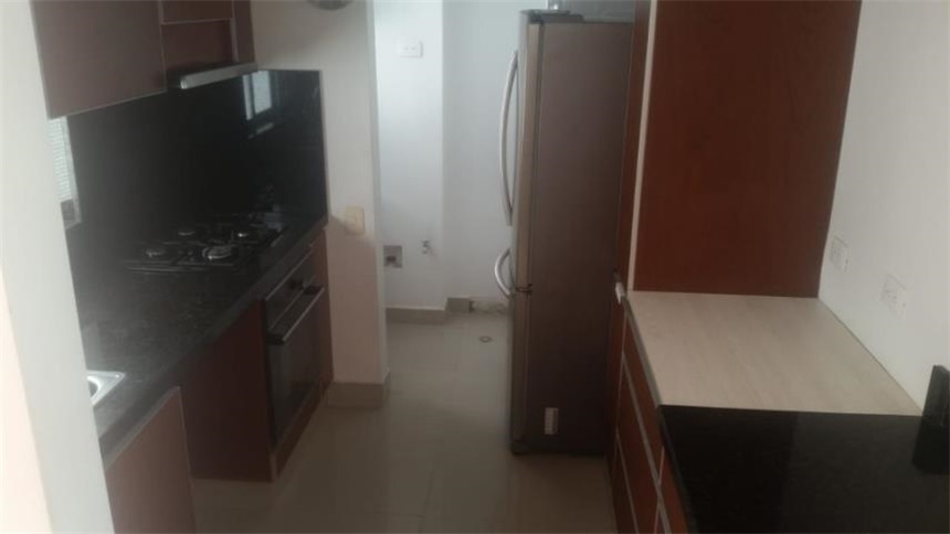 Apartamento de 2 alcobas en venta en Republica Del Libano, Cartagena, 87 m² · foto 8 de 10