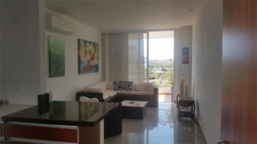 Apartamento de 2 alcobas en venta en Republica Del Libano, Cartagena, 87 m² · foto 2 de 10