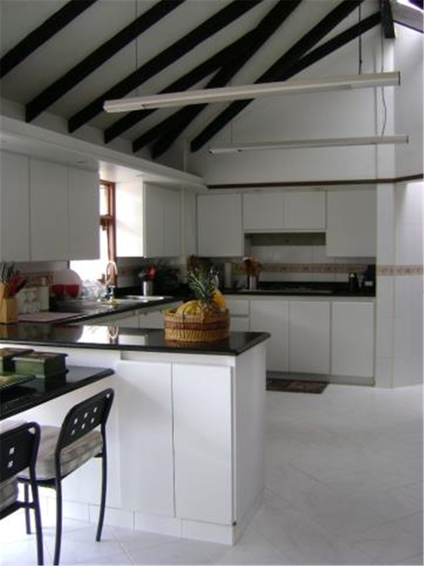 Casa de 3 alcobas en venta en Guaymaral, Bogotá, 450 m² · foto 24 de 24