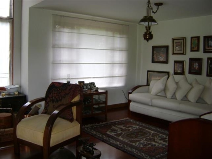 Casa de 3 alcobas en venta en Guaymaral, Bogotá, 450 m² · foto 15 de 24