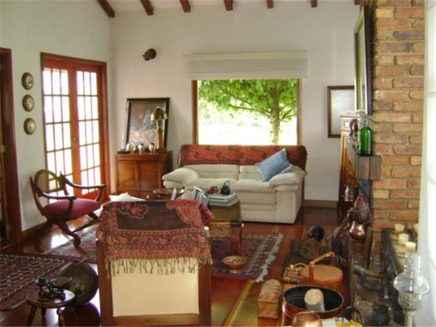 Casa de 3 alcobas en venta en Guaymaral, Bogotá, 450 m² · foto 14 de 24