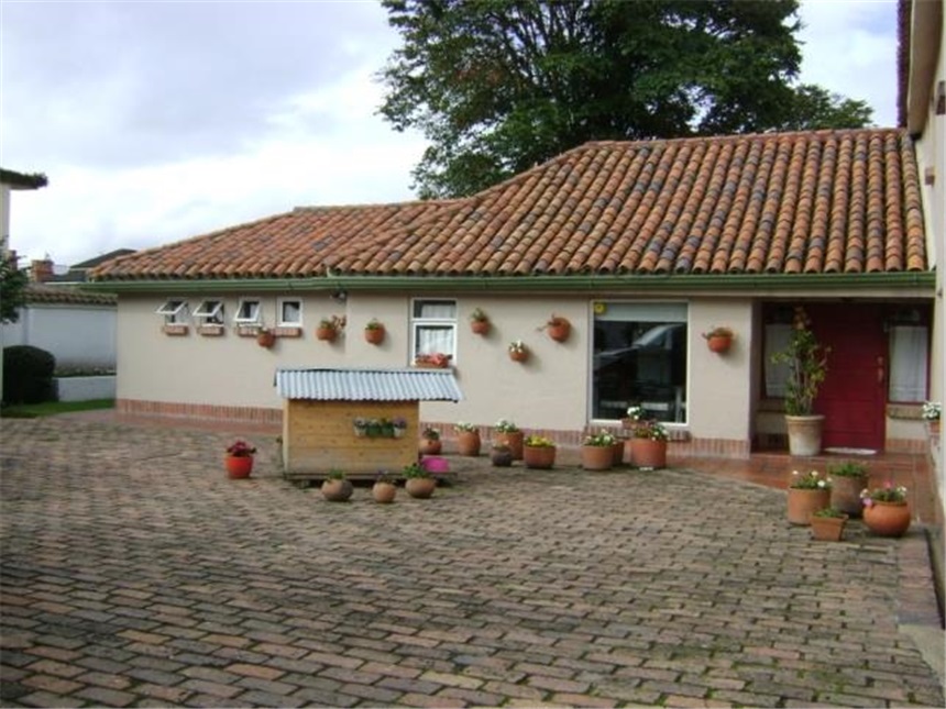 Casa de 3 alcobas en venta en Guaymaral, Bogotá, 450 m² · foto 2 de 24