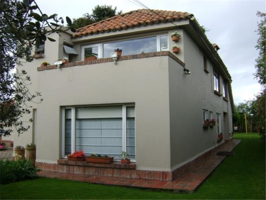 Casa de 3 alcobas en venta en Guaymaral, Bogotá, 450 m² · foto 6 de 24