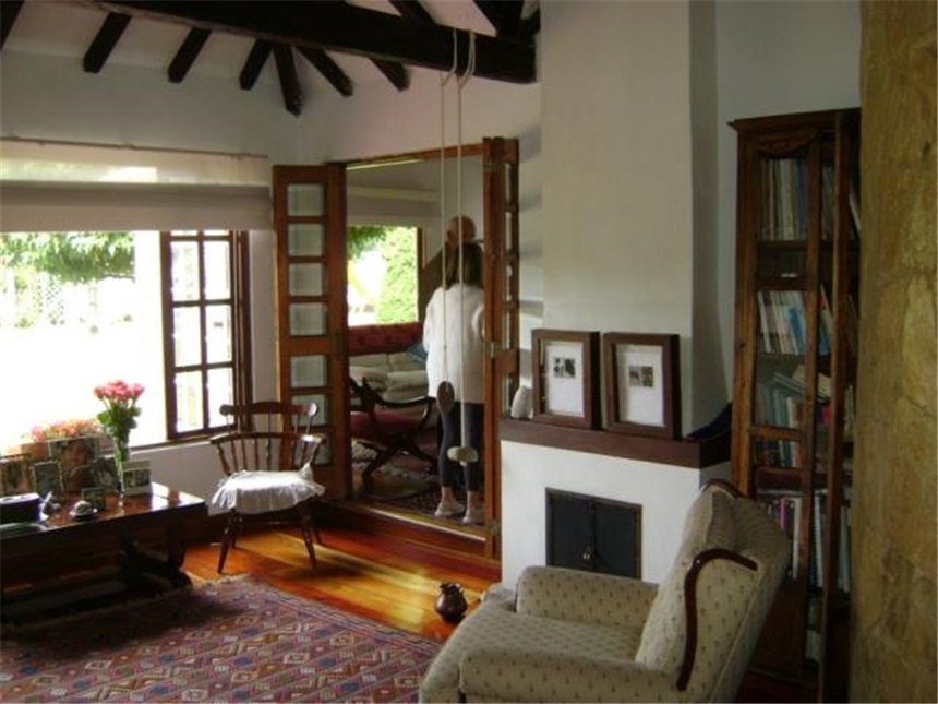 Casa de 3 alcobas en venta en Guaymaral, Bogotá, 450 m² · foto 10 de 24
