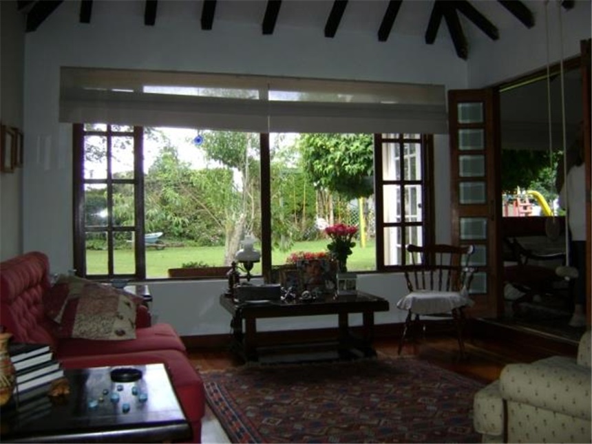 Casa de 3 alcobas en venta en Guaymaral, Bogotá, 450 m² · foto 12 de 24