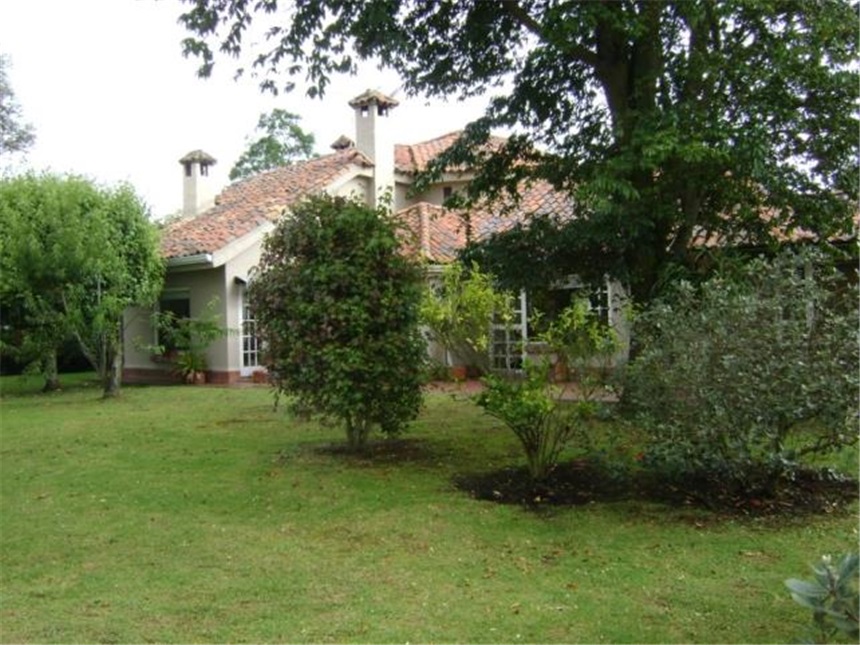 Casa de 3 alcobas en venta en Guaymaral, Bogotá, 450 m² · foto 5 de 24