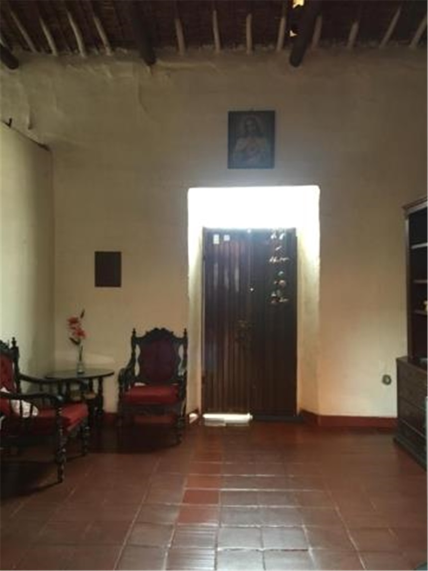 Casa de 4 alcobas en venta en Cañaveral, Floridablanca, 200 m² · foto 10 de 13