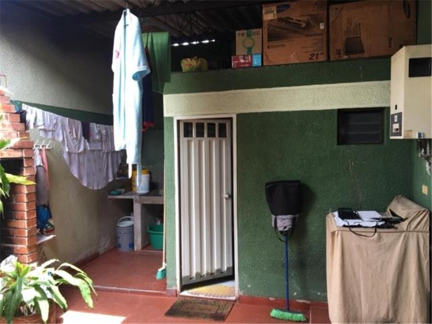 Casa de 4 alcobas en venta en Cañaveral, Floridablanca, 200 m² · foto 4 de 13