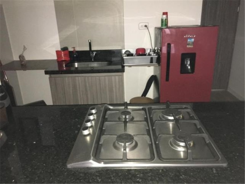 Apartaestudio en venta en Las Villas, Bogotá, 45 m² · foto 8 de 18