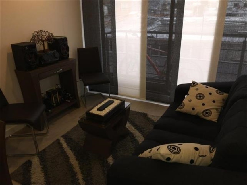 Apartaestudio en venta en Las Villas, Bogotá, 45 m² · foto 6 de 18