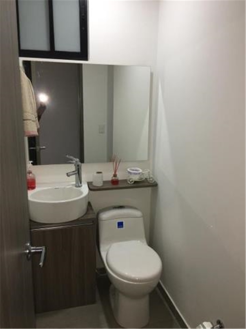 Apartaestudio en venta en Las Villas, Bogotá, 45 m² · foto 7 de 18