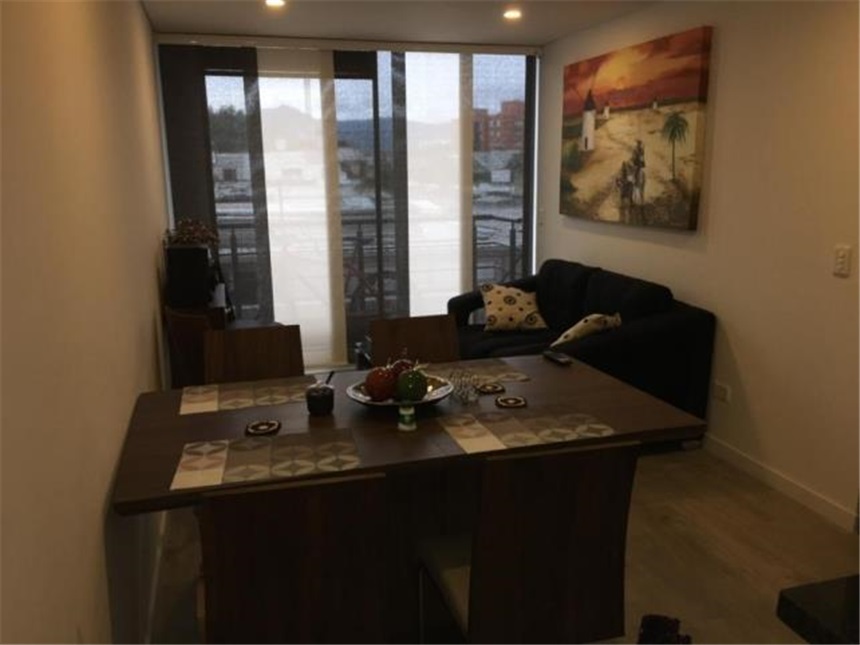 Apartaestudio en venta en Las Villas, Bogotá, 45 m² · foto 9 de 18