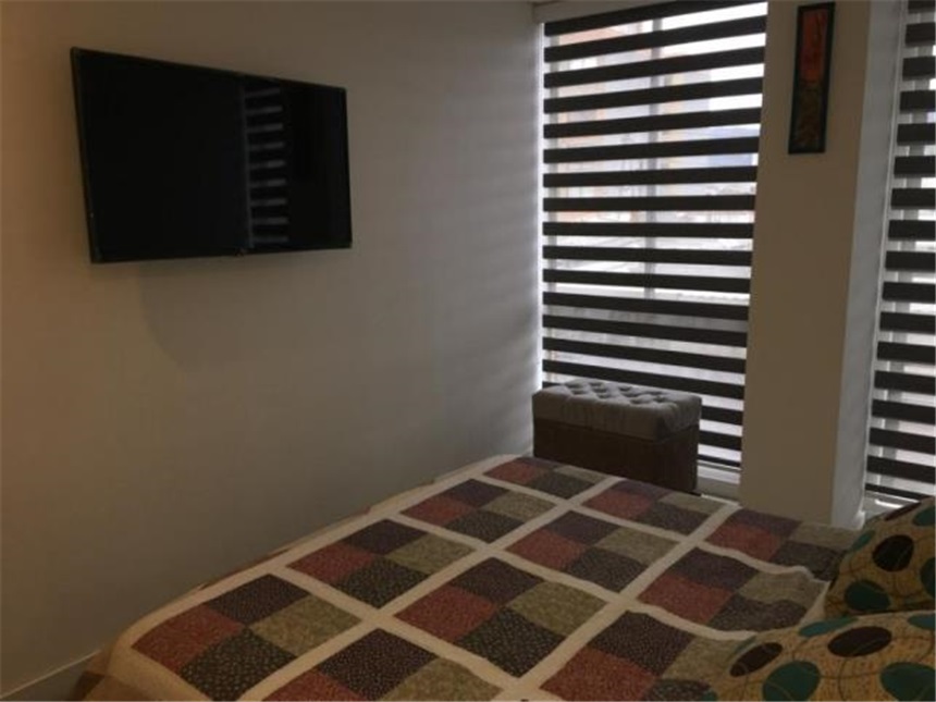Apartaestudio en venta en Las Villas, Bogotá, 45 m² · foto 5 de 18