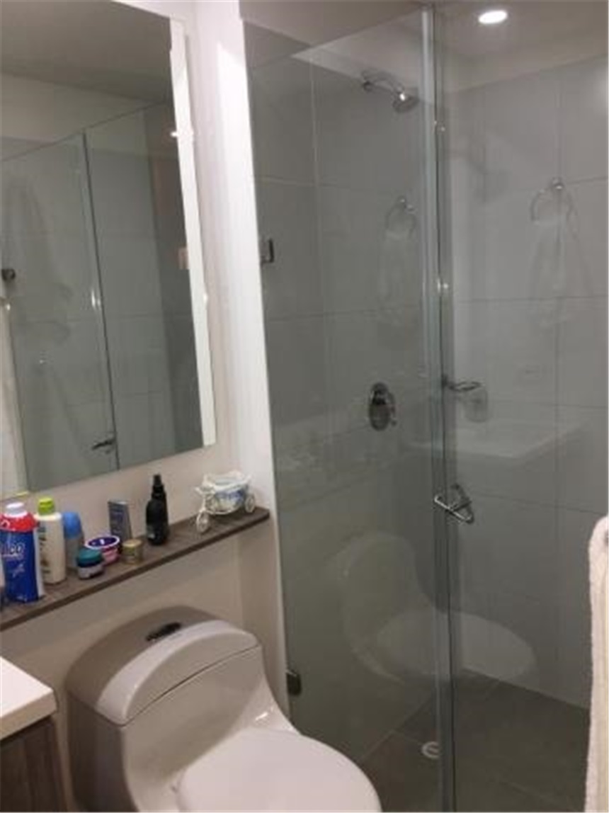 Apartaestudio en venta en Las Villas, Bogotá, 45 m² · foto 3 de 18