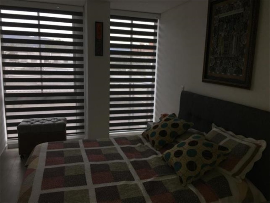 Apartaestudio en venta en Las Villas, Bogotá, 45 m² · foto 2 de 18