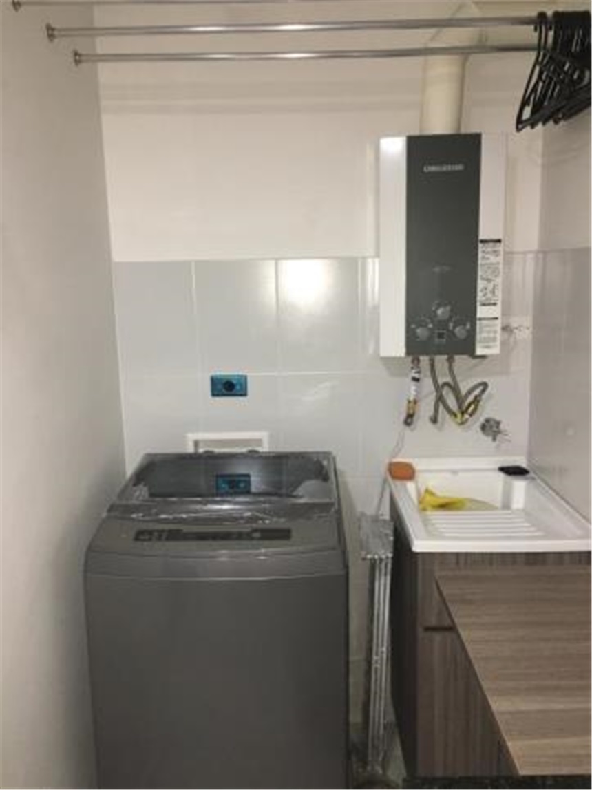 Apartaestudio en venta en Las Villas, Bogotá, 45 m² · foto 12 de 18