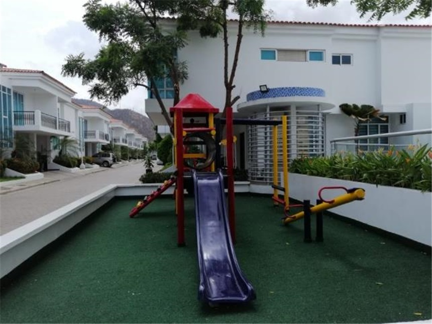 Casa en Venta – pohled 4