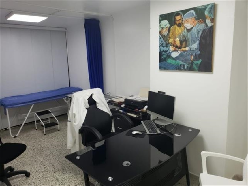 Consultorio en venta en Garcia Rovira, Bucaramanga, 239 m² · foto 5 de 24