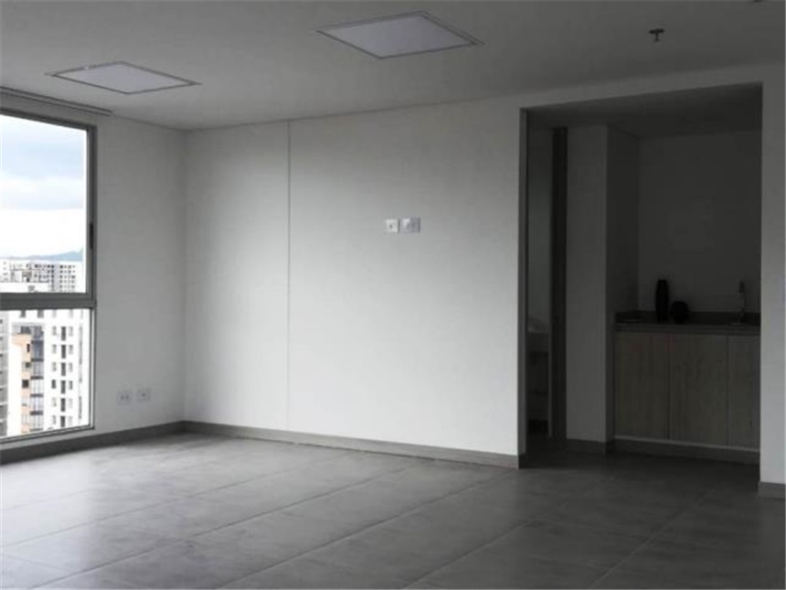 Oficina en Arriendo - Vista 4