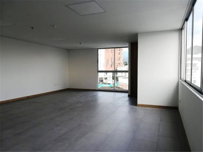 Oficina en Arriendo - Vista 4