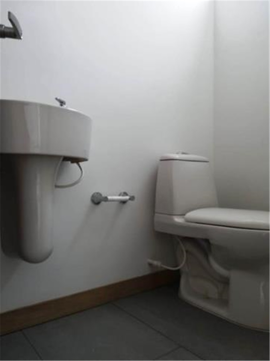 Oficina en Arriendo - Más