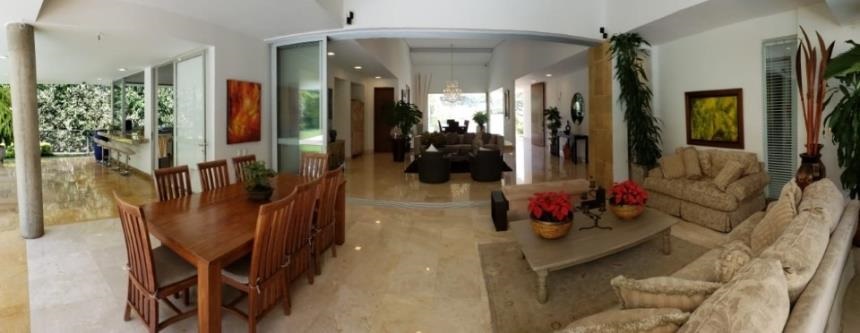 House in Pance, La Castellana - More