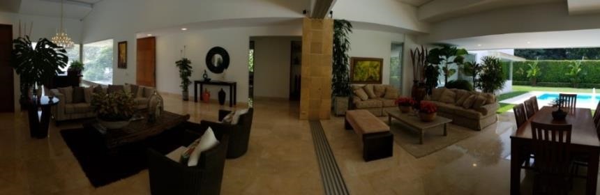 House in Pance, La Castellana - View 5