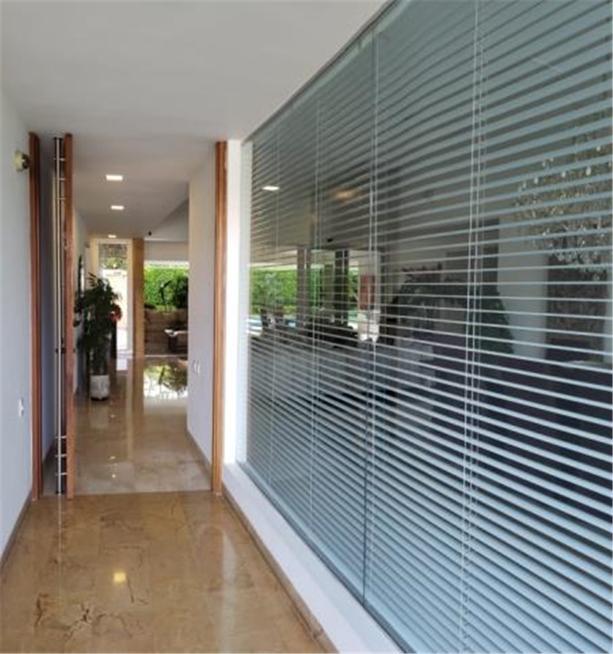 House in Pance, La Castellana - View 2
