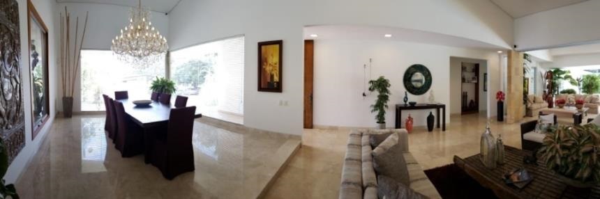 House in Pance, La Castellana - View 4