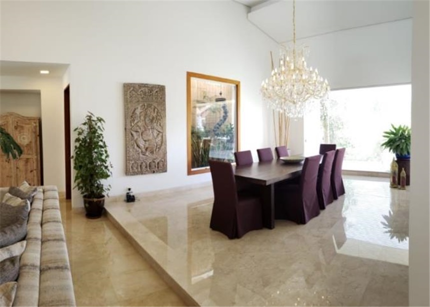 House in Pance, La Castellana - View 3