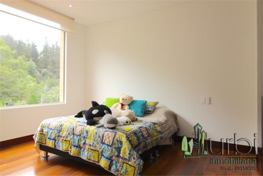 Apartamento en venta en Cerros De Suba, Bogotá · foto 20 de 24
