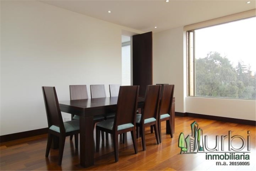 Apartamento en venta en Cerros De Suba, Bogotá · foto 5 de 24