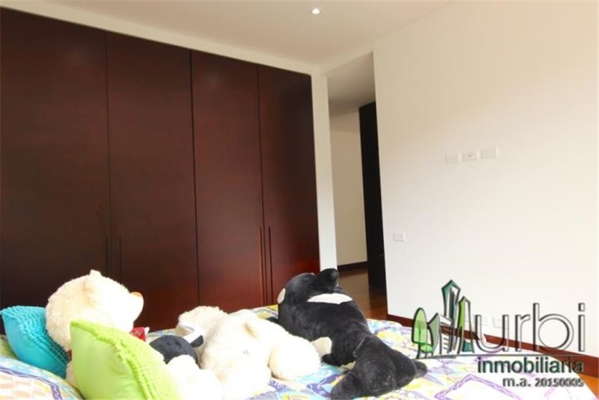 Apartamento en venta en Cerros De Suba, Bogotá · foto 21 de 24