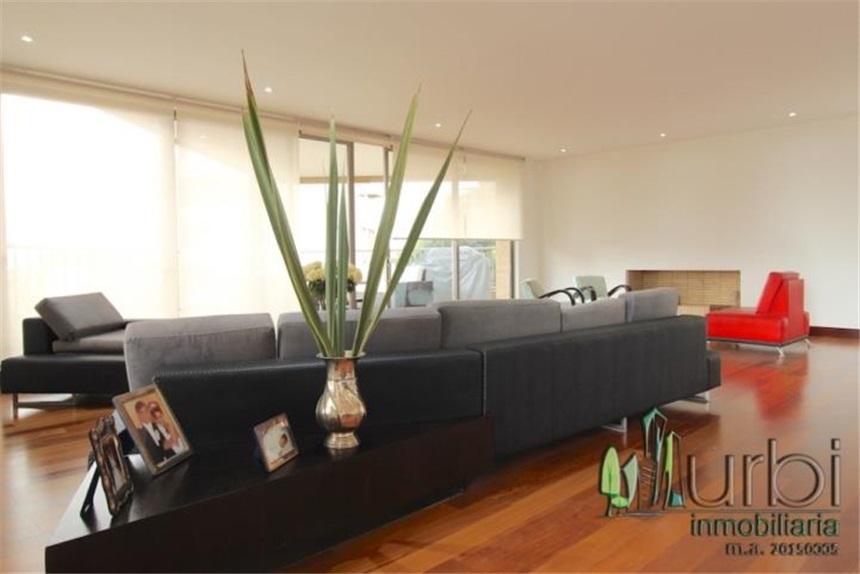 Apartamento en venta en Cerros De Suba, Bogotá · foto 3 de 24